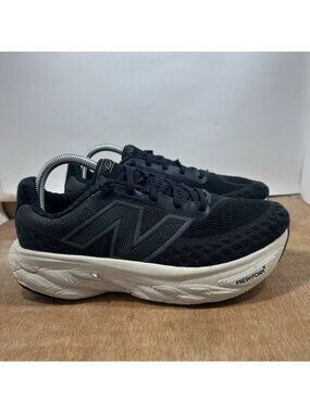 New Balance Fast Foam X 1080 V14 W1080B14 Running Shoes Women Size 8.5 2E Wide